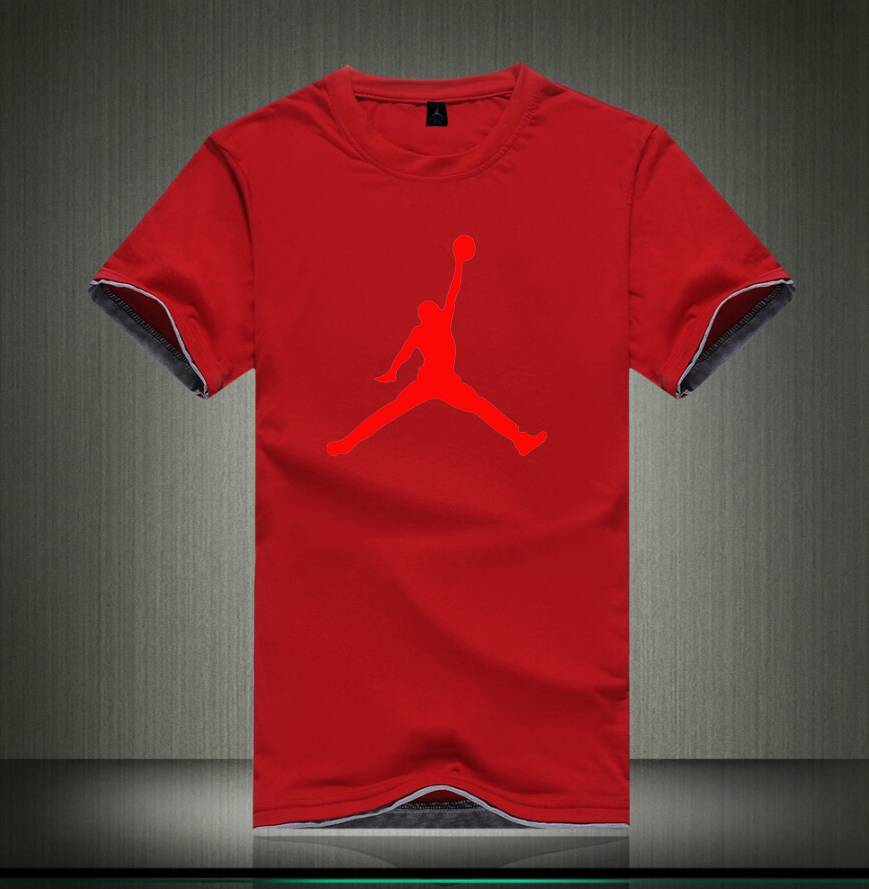 men jordan t-shirt S-XXXL-0620
